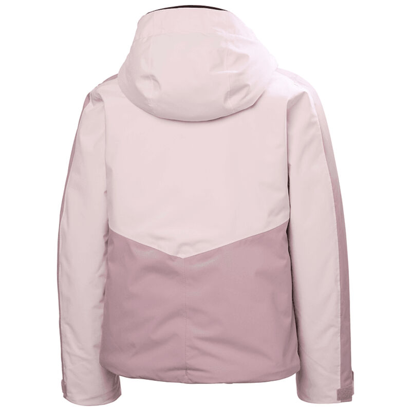 Helly Hansen Snowbliss Jacket Girls image number 1