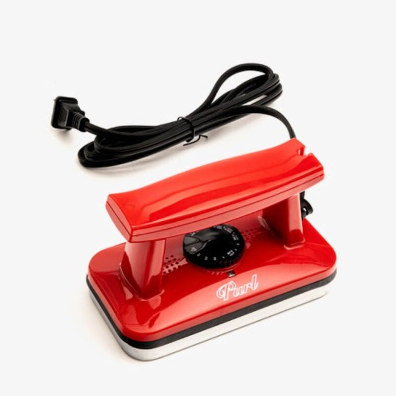 Purl Wax Iron image number 0