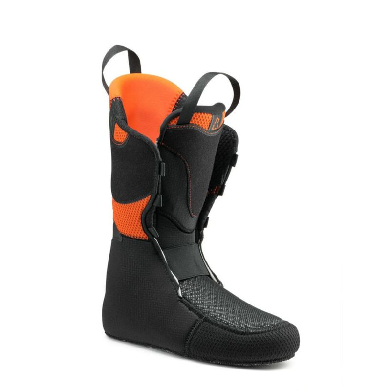 Tecnica Zero G Tour Scout Ski Boots Womens image number 4