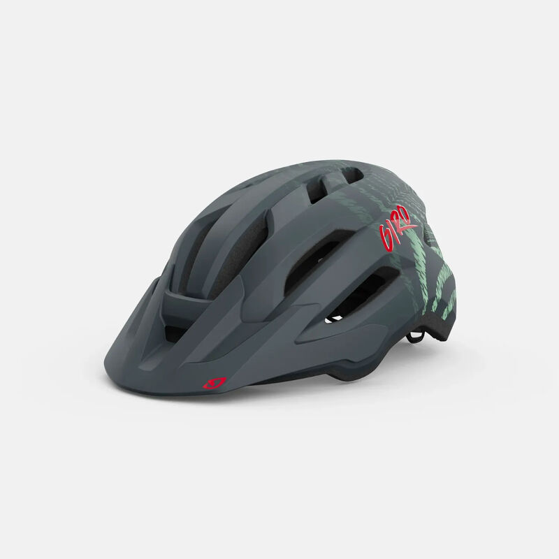 Giro Fixture MIPS II Bike Helmet Youth image number 0