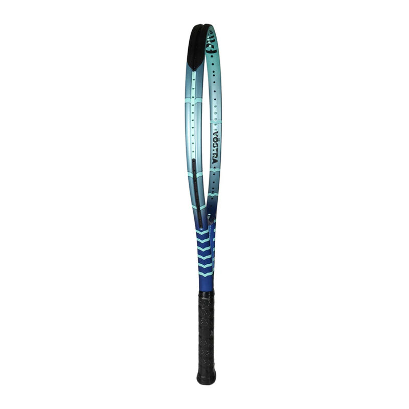 Volkl Vostra V1 OS Tennis Racquet - Unstrung image number 1