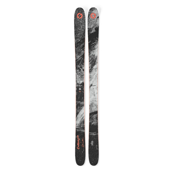 Blizzard Canvas 100 Skis