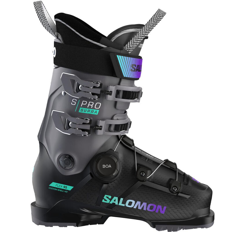 Salomon S/Pro Supra BOA 95 Ski Boots Womens image number 0