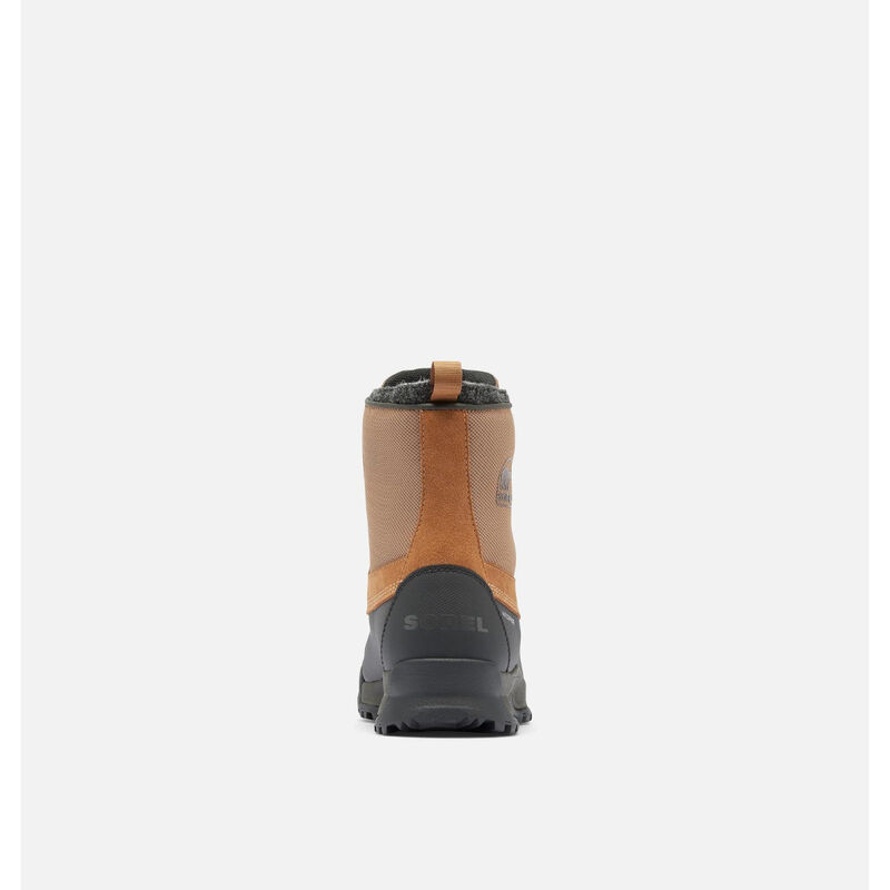 Sorel BUXTON&trade; Lite Waterproof Boots Mens image number 2