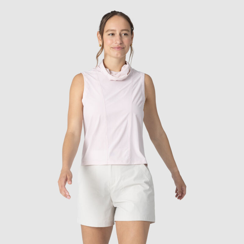 Outdoor Research Astroman Air Sun Tank Womens image number 1