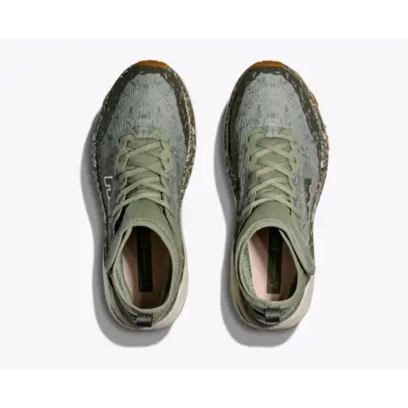 Hoka One Speedgoat 6 Mid GTX Trail Running Shoes Mens image number 1