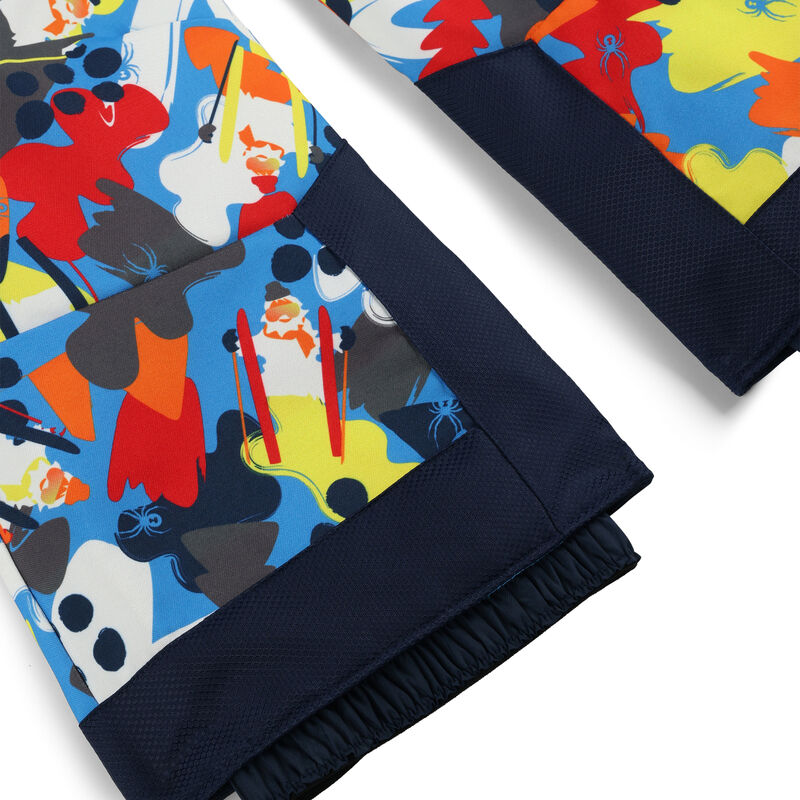 Spyder Expedition Pants Toddlers image number 3