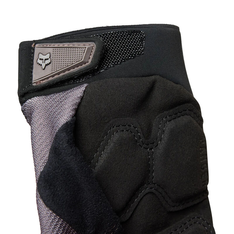 Fox Racing Ranger Gel Short Finger Gloves Womens image number 3