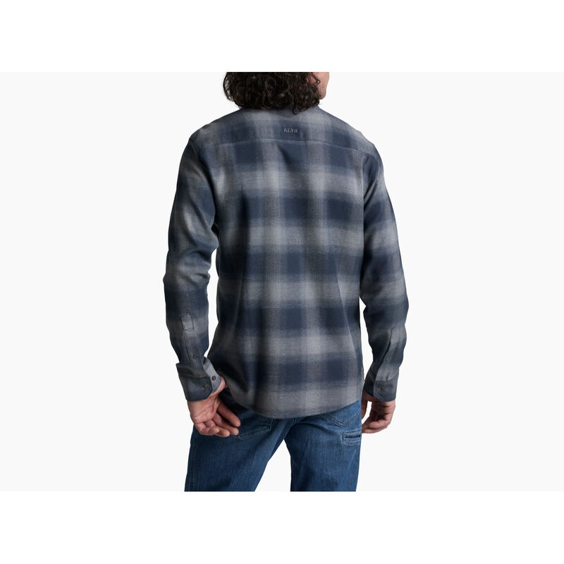 Kuhl Law Flannel Mens image number 1