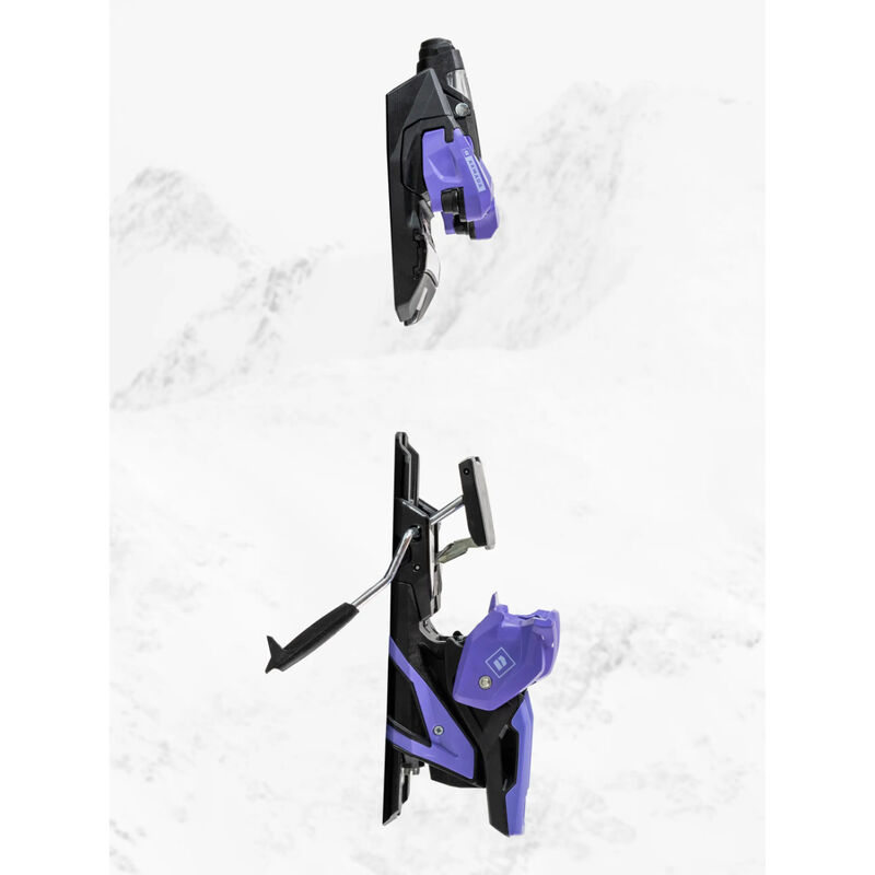 Armada Strive 14 GW Ski Bindings image number 1