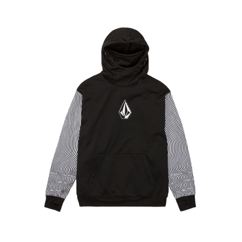 Volcom Hydro Riding Hoodie Mens image number 0