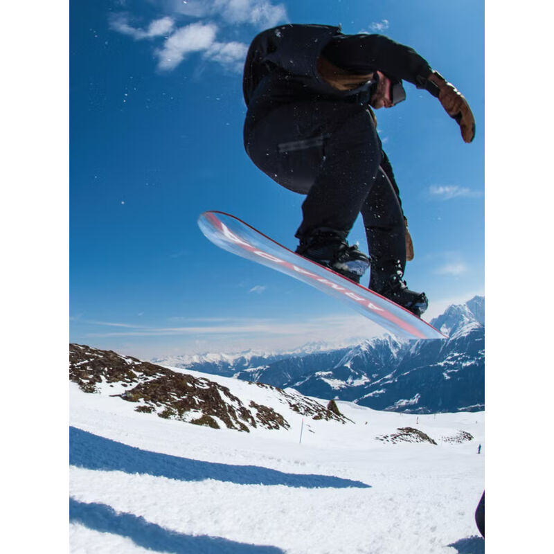 Armada Blueprint Snowboard image number 5