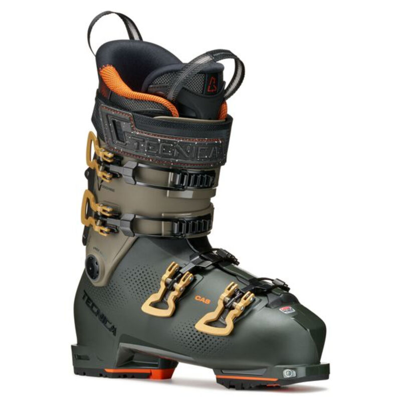 Tecnica Cochise 130 GW Ski Boots image number 4