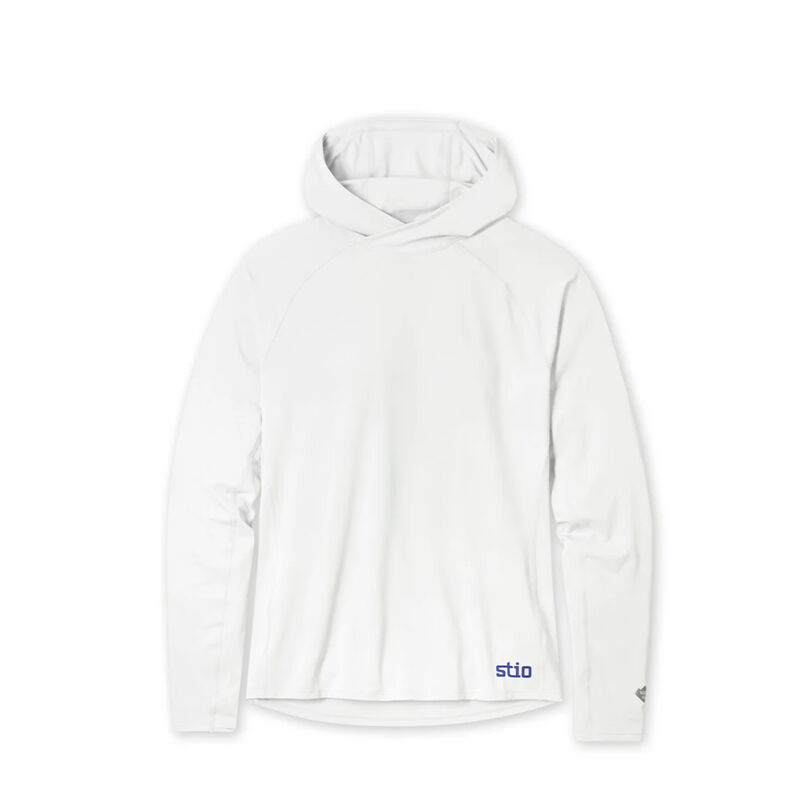 Stio Hylas Hooded Pullover Womens image number 0
