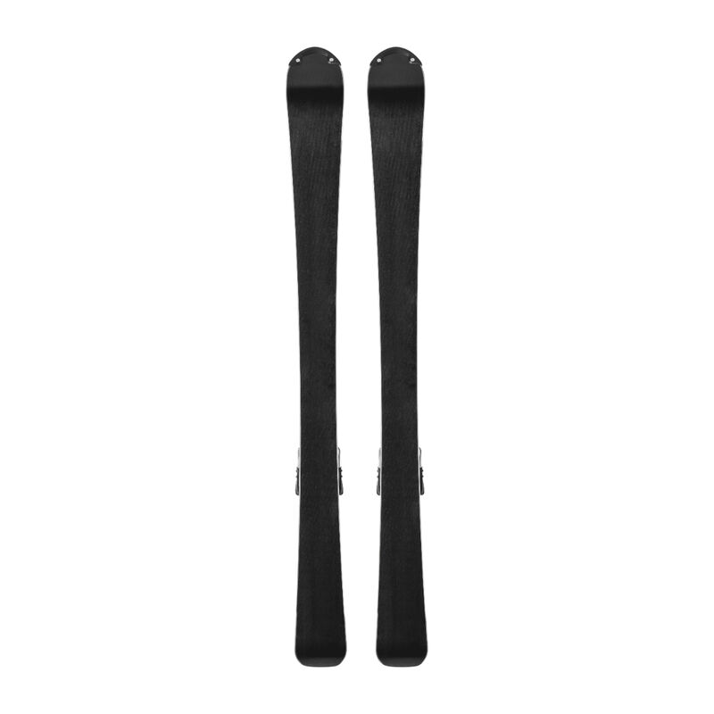 Blizzard Pearl Jr. (70-140) Skis + FDT Jr 4.5 Bindings Kids image number 1