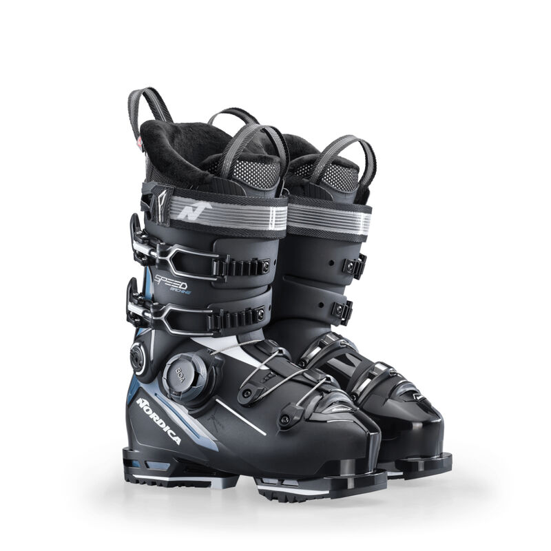 Nordica Speedmachine 3 BOA 95 Ski Boots Womens image number 0