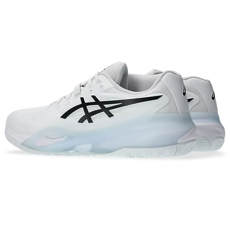 Asics Gel-Resolution X Wide Shoes Mens image number 1