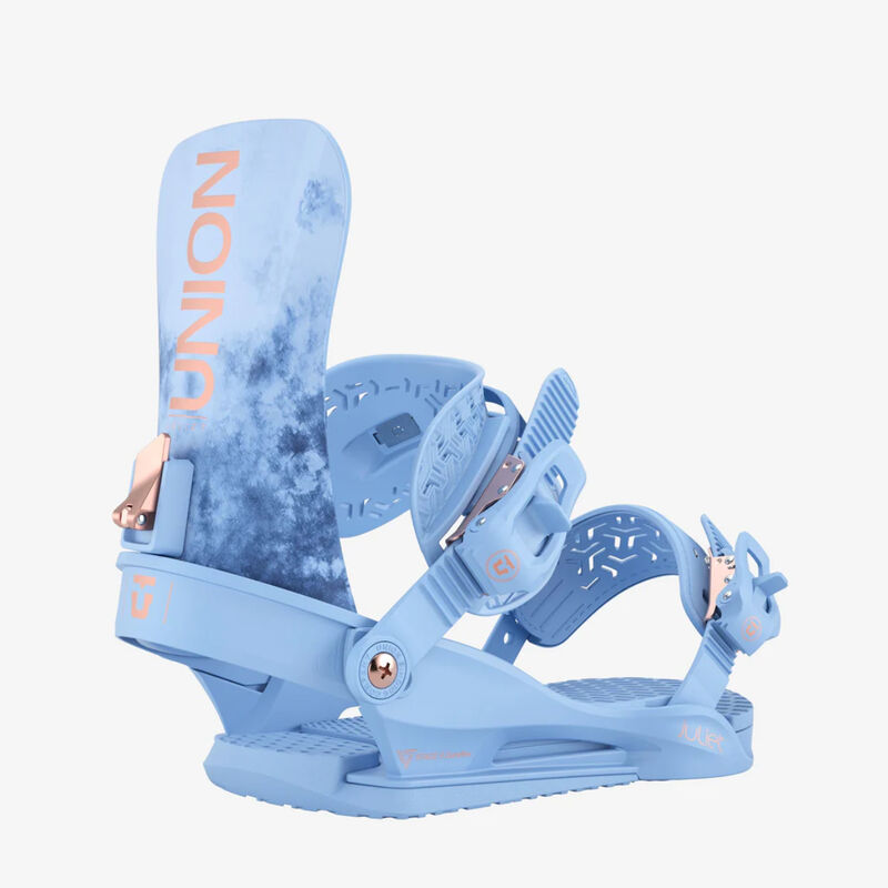 Union Juliet Snowboard Bindings Womens image number 1