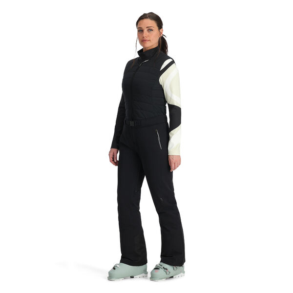 Spyder On Piste Bib Pants Womens