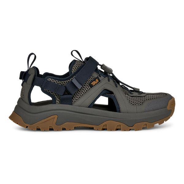 Teva Hurricane XLT3 Closed-Toe Sandals Mens