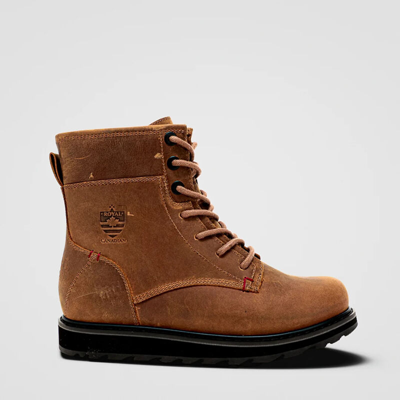 Royal Canadian King Boots Mens image number 0
