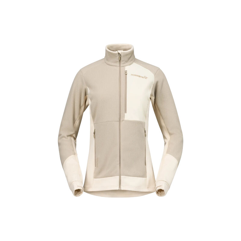 Norrona Lofoten Warm2 Jacket Womens image number 0