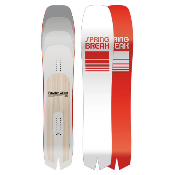 CAPiTA SB Powder Glider Snowboard