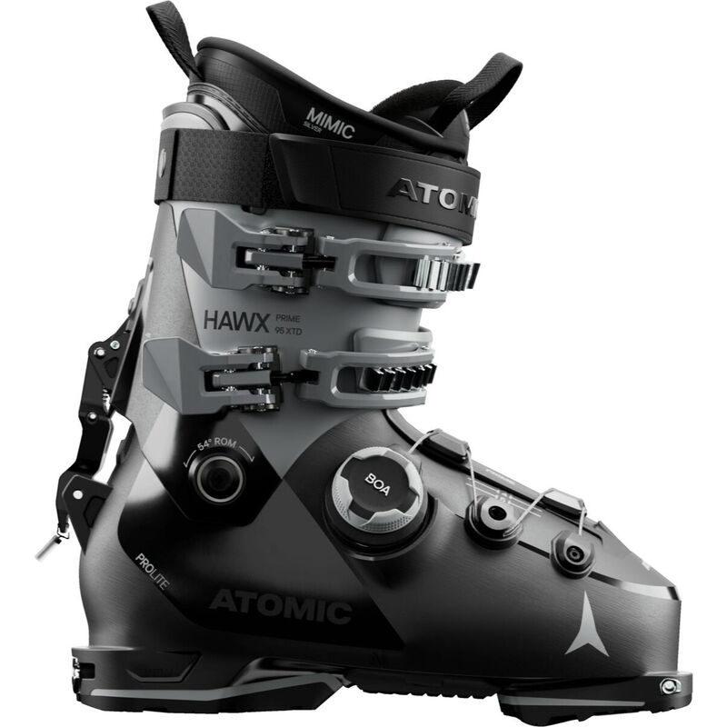 Atomic Hawk Prime XTD 95 BOA Ski Boots Womens image number 0