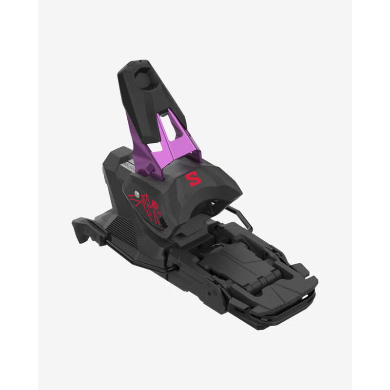 Salomon S/LAB Shift&sup2; 16 Multinorm Ski Bindings image number 1