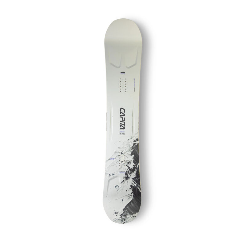 CAPiTA Mega Merc Wide Snowboard image number 1