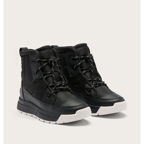 Sorel Whitney&trade; III Mid Waterproof Boots Kids