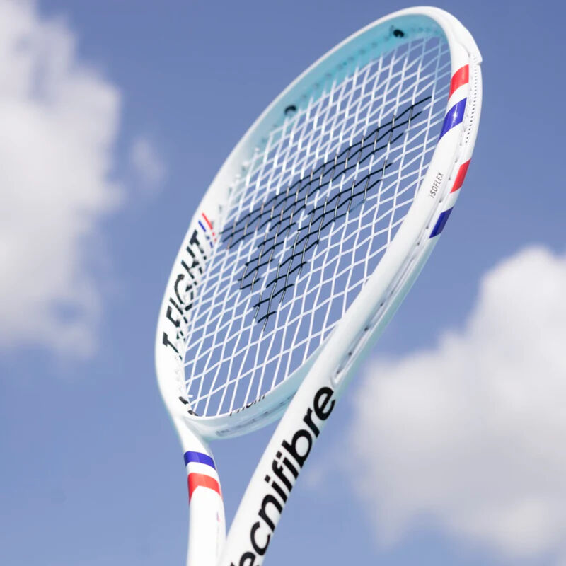 Tecnifibre T-Fight 300S Racquet - Unstrung image number 8