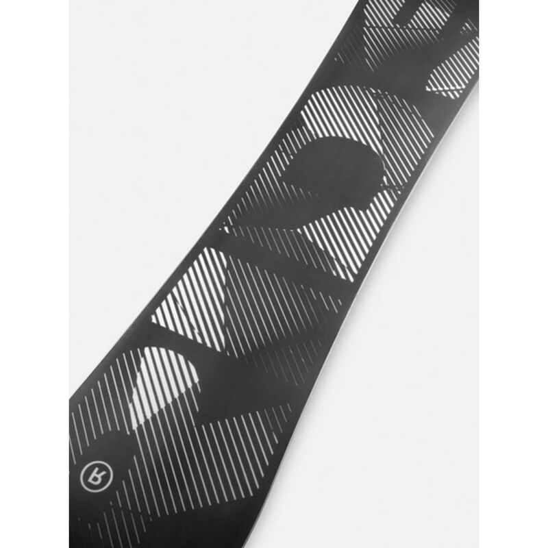 Ride Warpig Snowboard image number 2