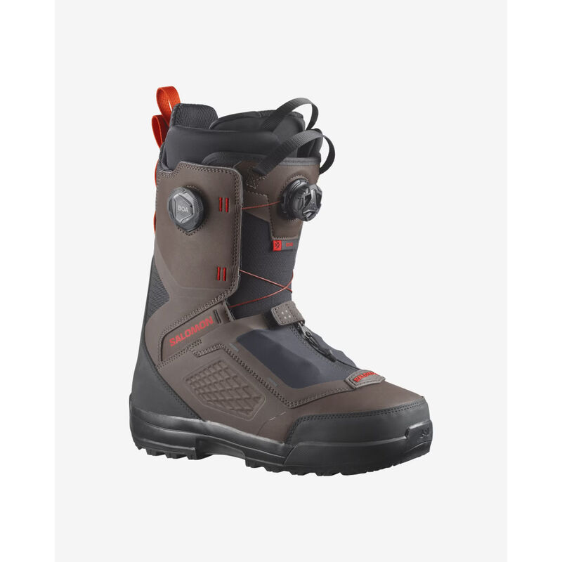 Salomon Echo Dual BOA Snowboard Boots Mens image number 0