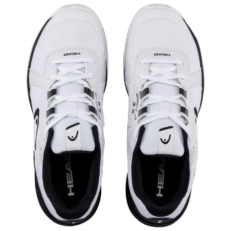 Head Sprint 3.5 Junior Tennis Shoes Kids image number 3