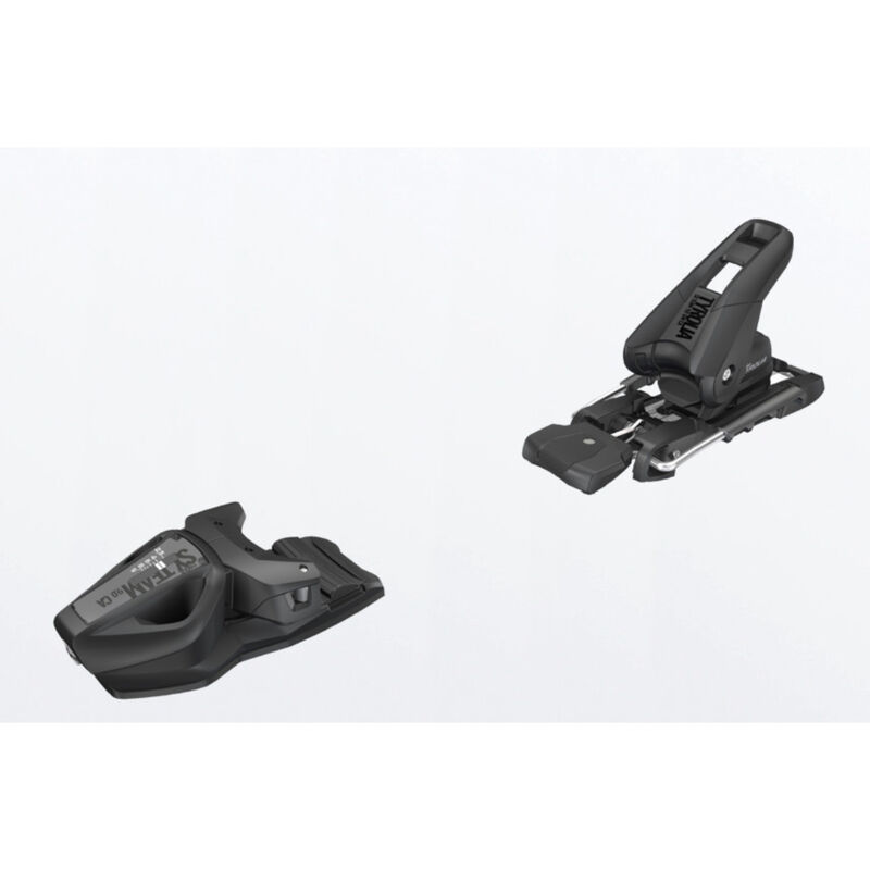 Tyrolia SX Team 9.0 GW Ski Bindings image number 0