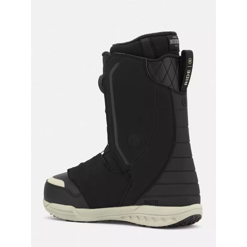 Ride Lasso Pro Wide Snowboard Boots Mens image number 2