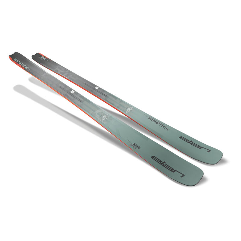 Elan Ripstick 88 Skis image number 1