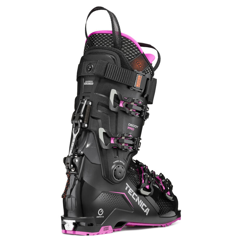 Tecnica Zero G Decoy Pro Ski Boots image number 5