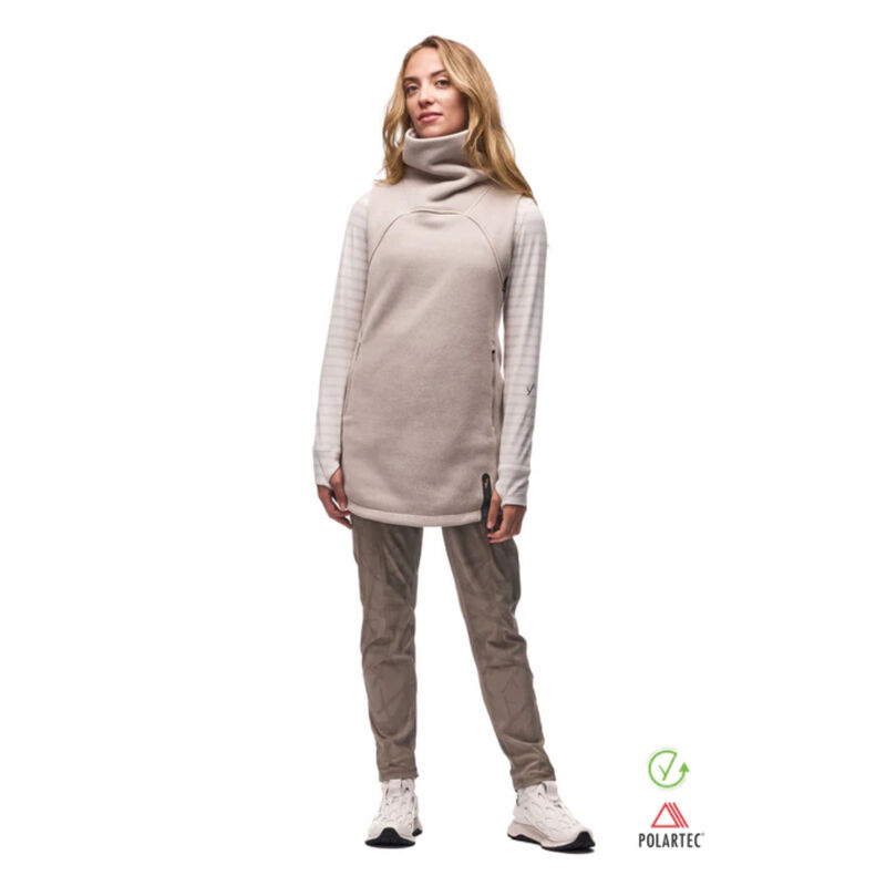Indyeva Toga Tunic Womens image number 0