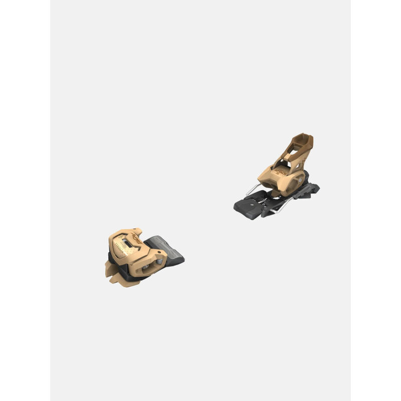 Tyrolia Attack 14 GW Freeski Bindings - Sand image number 0