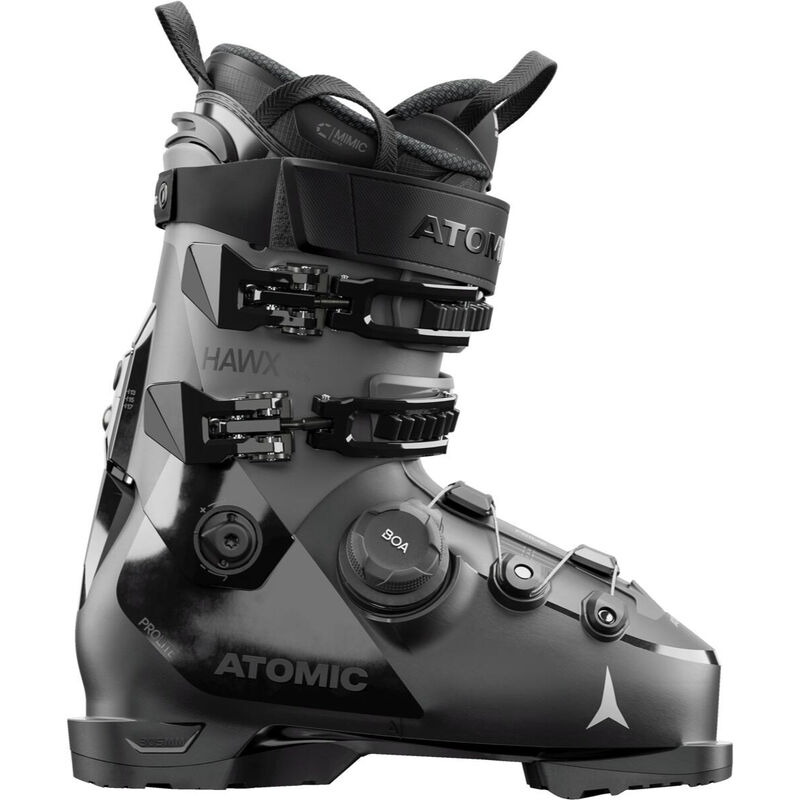 Atomic Hawx Prime 110 S BOA Ski Boots image number 0