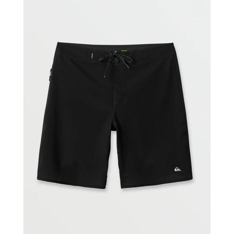 Quiksilver Surfsilk Kaimana 20" Boardshorts Mens image number 0