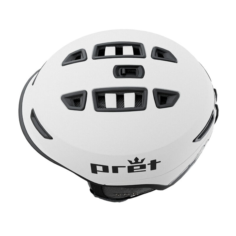 Pret Fury Helmet image number 3