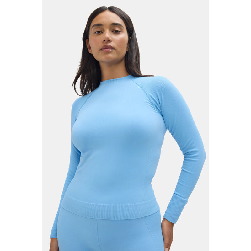 Halfdays Johnson Top Womens image number 0