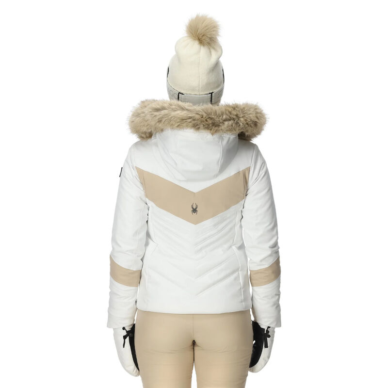 Spyder Primose Jacket Womens image number 2