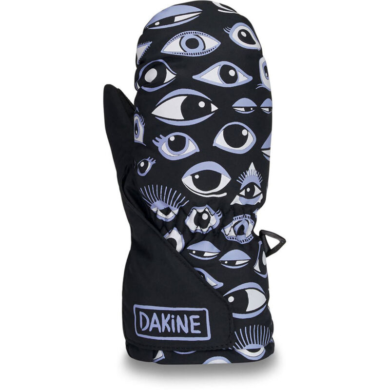 Dakine Brat Mitts Toddlers image number 0