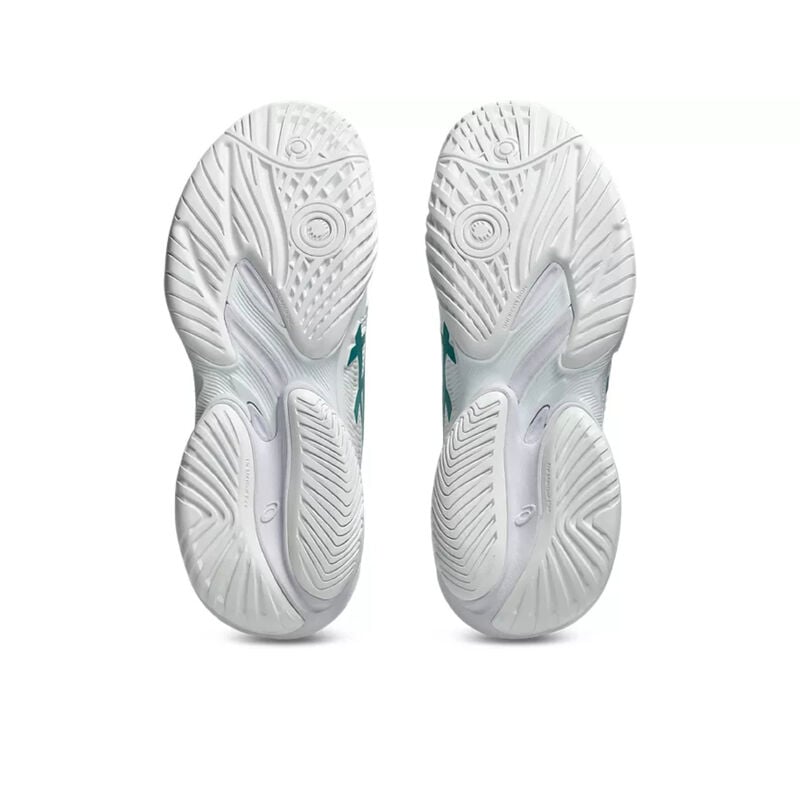 Asics Court FF 3 Tennis Shoes Womens image number 5