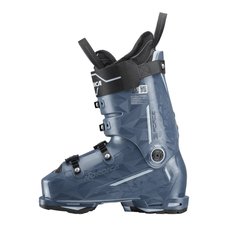 Nordica Promachine 3 115 S Ski Boots Womens image number 1