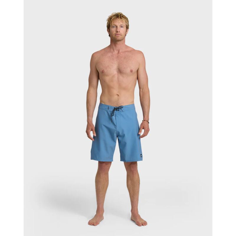 Quiksilver Surfsilk Kaimana 20" Boardshorts Mens image number 4